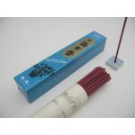 Nippon M/S japonské vonné tyčinky Jasmine 50 ks – Zboží Dáma