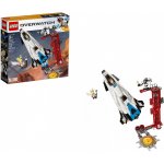 LEGO® Overwatch 75975 Watchpoint: Gibraltar – Hledejceny.cz