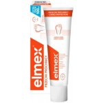 Elmex Caries Protection chránicí před zubním kazem 100 ml – Hledejceny.cz