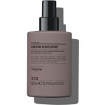 Previa Natural Haircare Luscious Curls Spray 200 ml – Hledejceny.cz