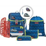 Step by Step Hrdina Tom certifikát AGR 6-dílný – Zboží Dáma