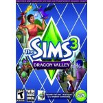 The Sims 3 Údolí draků – Sleviste.cz