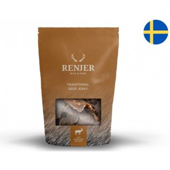 Renjer Jelení Jerky 30 g