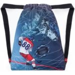 Bagmaster Vega 24 A hokej modrá – Zboží Dáma