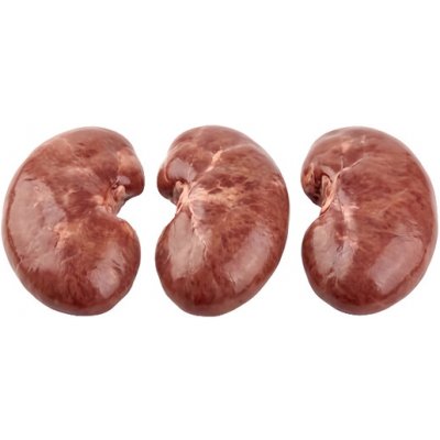 Maso Klouda Vepřové ledvinky cca 490 g – Zbozi.Blesk.cz