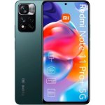 Xiaomi Redmi Note 11 Pro+ 5G 8GB/128GB – Hledejceny.cz