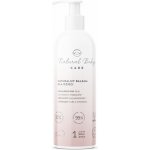 Natural Baby CARE dětské tělové mléko 200 ml – Sleviste.cz