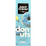 Amor Goloso Vanilkové donuty 105g – Zboží Dáma