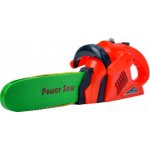 ISO pila řetězová plast 37 cm na baterie se zvukem – Sleviste.cz