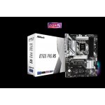 ASRock B760 PRO RS – Zbozi.Blesk.cz