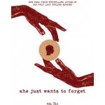 She Just Wants to Forget, 2 Sin R. H.Paperback – Hledejceny.cz