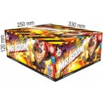 Kompakt MR. BOOM 130 ran 20 mm – Zboží Dáma