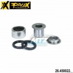 Sada uchycení zadního tlumiče spodní KX65+KX85+KX100+KX125+KX250 + KXF250+KXF450 26.450022