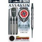 Harrows Assassin 16gK – Hledejceny.cz