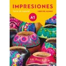 SGEL - Impresiones 1 - Libro del Alumno + licencia digital