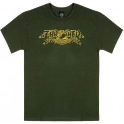 Thrasher Mag Banner T-Shirt