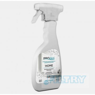 PROdezi Home bezchlórová dezinfekce povrchů 0,5 l – Sleviste.cz