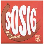 Joking Hazard Sosig – Zboží Živě