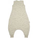 Meyco Jumper Rib Mini Spot Sand melange – Hledejceny.cz