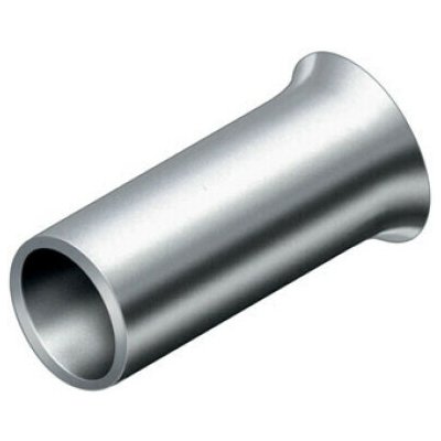 DN 25-12 Dutinka neizolovaná cínovaná, průřez 25mm2 / délka 12mm, dle DIN46228 – Sleviste.cz