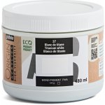 Pébéo akrylová barva Origin Acrylics 37 titanium white 480 ml – Zboží Dáma