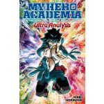 My Hero Academia: Ultra Analysis - Kohei Horikoshi – Hledejceny.cz