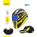 Kowax KWX730ARC++ SET 2, KWX730ARC++ S02 – Zboží Dáma