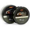 Rybářský vlasec Fox Exocet PRO Mono 1000m 0,40mm 23lb