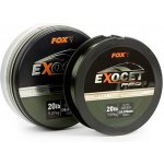 Fox Exocet Pro 1000m 0,331mm – Hledejceny.cz