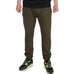 Fox Tepláky Collection Green Silver Lightweight Jogger – Zboží Dáma