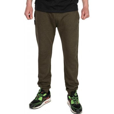 Fox Tepláky Collection Green Silver Lightweight Jogger – Zboží Dáma