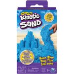 Spin Master Kinetic Sand magický písek základní balení 227 g 4 barvy – Hledejceny.cz