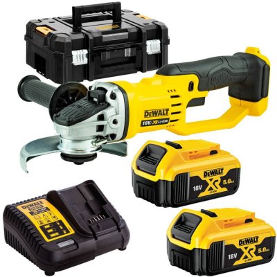 DeWALT DCG412P2