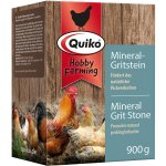 Quiko Hobby Farming minerální kámen 900 g – Zbozi.Blesk.cz