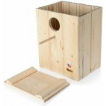 Tommi Hnízdní budka 25x20x35cm – Zboží Dáma