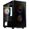 PC skříň BitFenix Flow BFC-FLO-300-KKGSK-4A