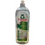Frosch Lotion na nádobí Mandle 750 ml – Sleviste.cz