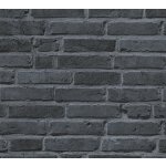 A.S. Création 942833 Vliesová tapeta na zeď Woods and Stone rozměry 0,53 x 10,05 m – Hledejceny.cz