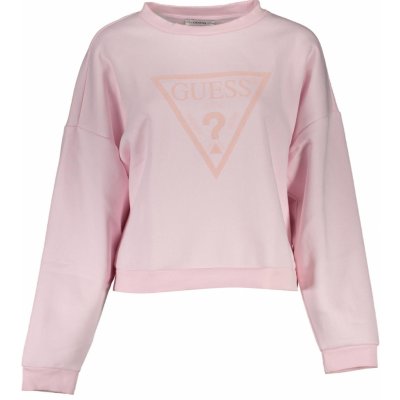 Guess Jeans mikina ROSA