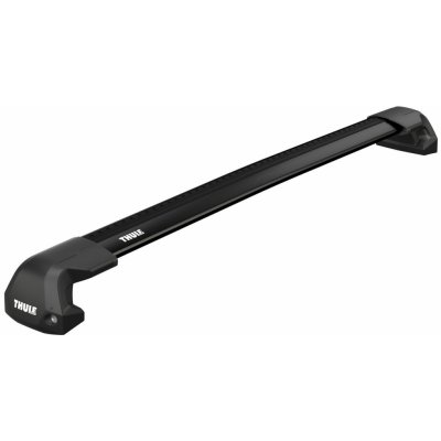 Příčníky Thule WingBar Edge FixPoint Black 7207+72162+72152+kit – Zbozi.Blesk.cz