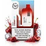 Aroma King Mini Cherry Ice 20 mg 700 potáhnutí – Sleviste.cz