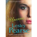 Unesená - Lesley Pearse