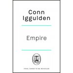 Empire: Book 2 of The Golden Age – Hledejceny.cz