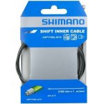 Shimano lanko řazení 2100 mm Optislick – Zbozi.Blesk.cz