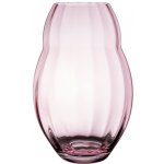 Villeroy & Boch Skleněná váza Rose Garden, růžová, 20 cm 10-4288-5410 – Hledejceny.cz