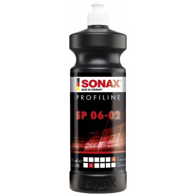 Sonax Profiline SP 06/02 1 l – Sleviste.cz