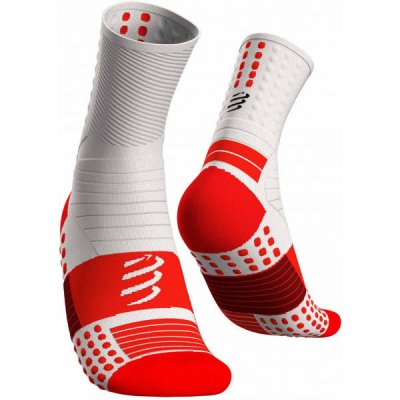 Compressport PRO MARATHON SOCKS běžecké ponožky