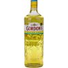 Gin Gordon's Sicilian Lemon 37,5% 1 l (holá láhev)