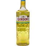 Gordon's Sicilian Lemon 37,5% 1 l (holá láhev) – Sleviste.cz