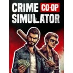 Crime Simulator – Zboží Mobilmania